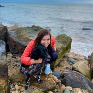 Meet your Posher, Hope